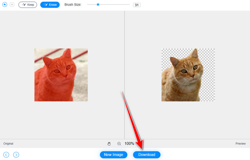 画像をダウンロード Vidmore