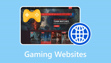 ゲームサイト一覧 S