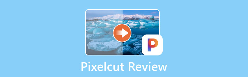 Pixelcutレビュー