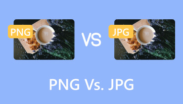 PNG と JPG の比較 S