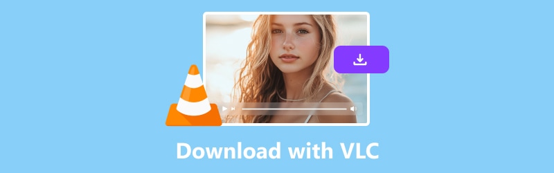 パート2．VLCで字幕付き動画を保存するベストな方法
