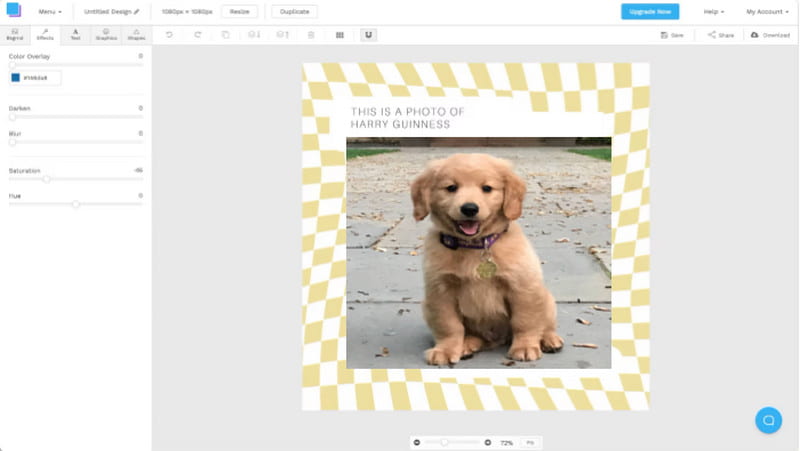 Snappa の Canva 代替