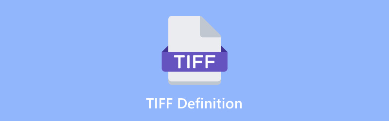 TIFFの定義
