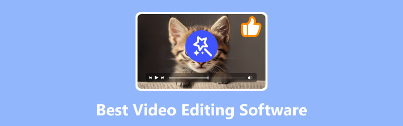 おすすめの動画編集ソフト