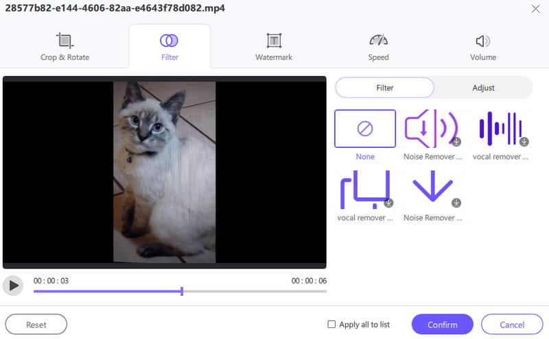 HitPaw Video Converter（ヒットポー・ビデオコンバーター）