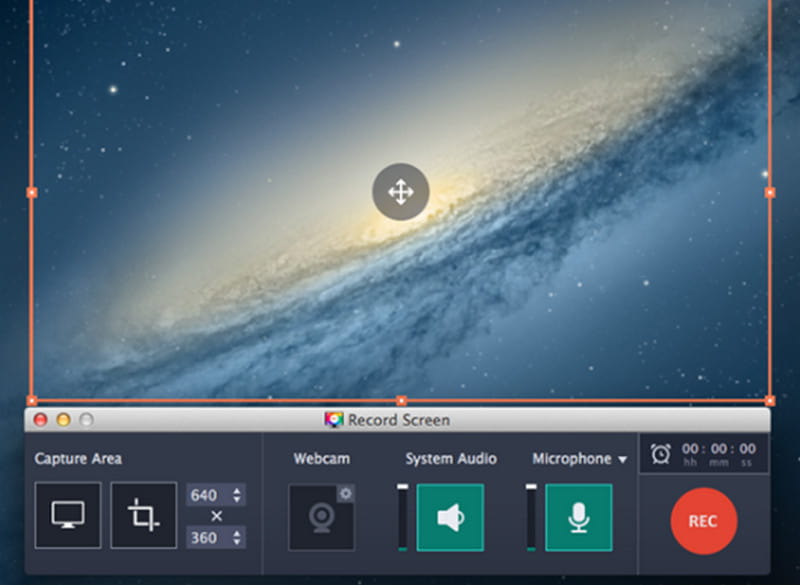 Movavi 音楽ソフト