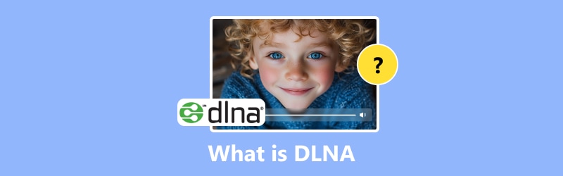 DLNAとは