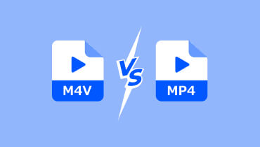 M4V と MP4 の違い