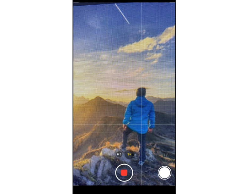 よりクリアに動画を撮影する