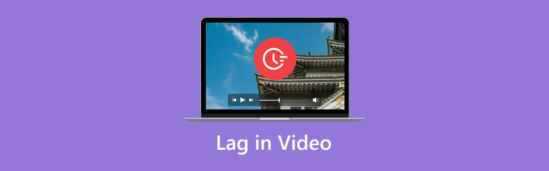 動画がカクつく（ラグがある）