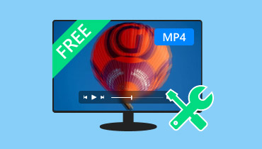MP4動画をオンラインで無料修復