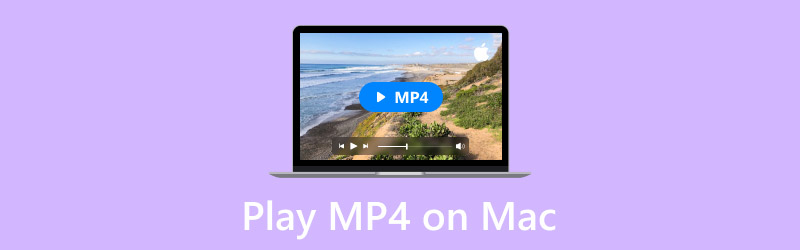 MacでMP4を再生