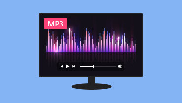 Windows向けMP3プレーヤー