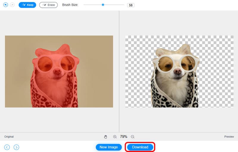 Download Image Vidmore