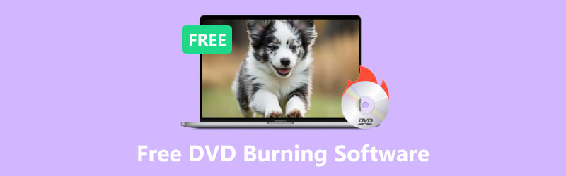 無料DVDライティングソフト