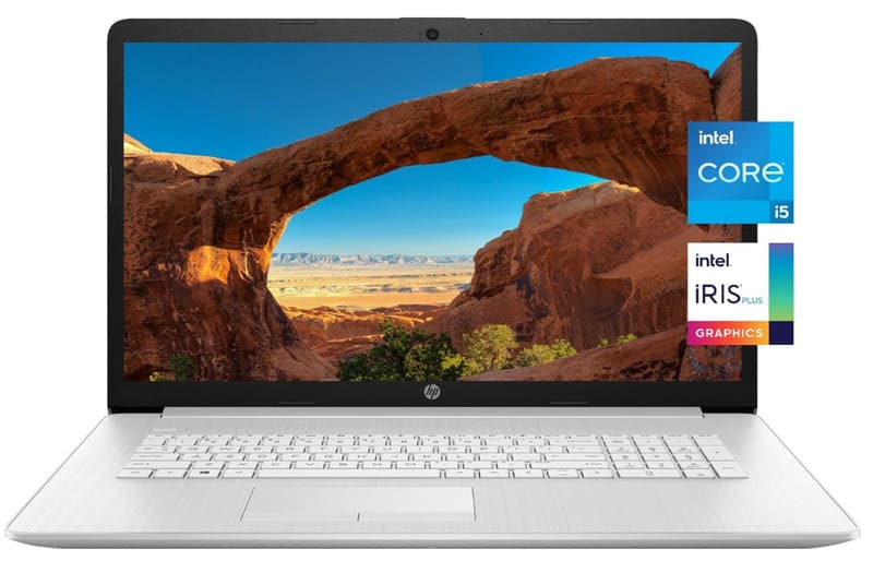HP 17