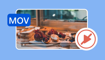 MOVファイルが再生できない