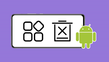 削除アプリ（Android）