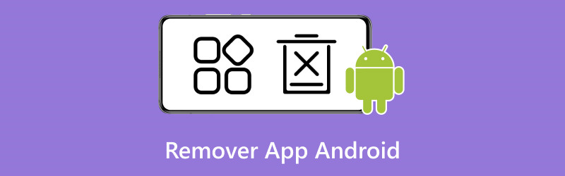 削除アプリ（Android）