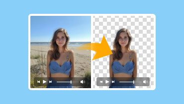 透過背景メーカー