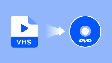 VHSからDVDへのダビングレコーダー