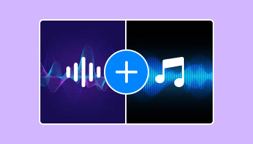 オーディオ結合ツール