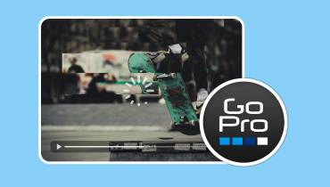 GoPro 動画がカクつくときの対処法