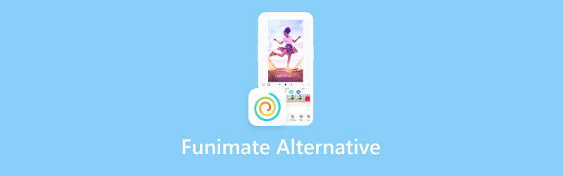 Funimate の代替