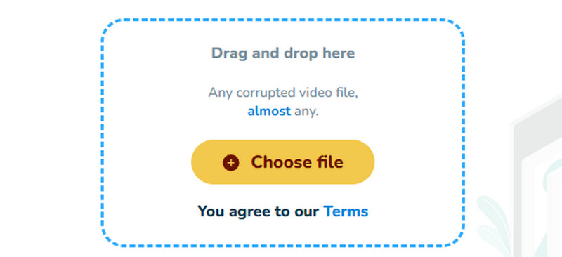 動画修復 Clever Online
