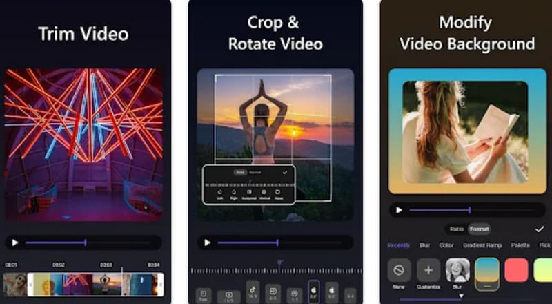Vidfun