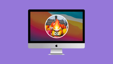 Mac用DVD書き込みソフト