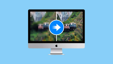 Macで動画のピクセル崩れを除去する方法