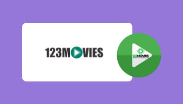 123Moviesの代替サイト