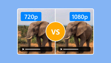 720pと1080pの違い