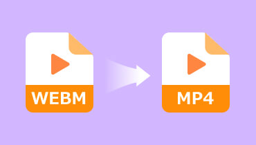 WEBMをMP4に変換