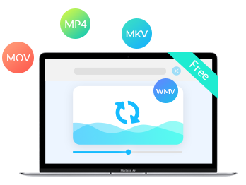 無料オンライン動画コンバーター