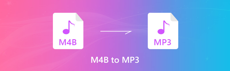 M4BからMP3へ