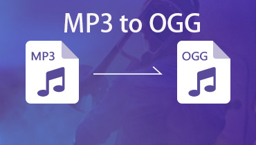 MP3からOGGにMP3をOGGに変換する4つの方法