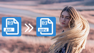 AVIをMP4無料オンラインに変換する方法