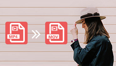 MP4をオンラインでMOVに変換する最も簡単な方法