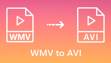 WMVからAVI –評価の高いWMVからAVIへのコンバータートップ5