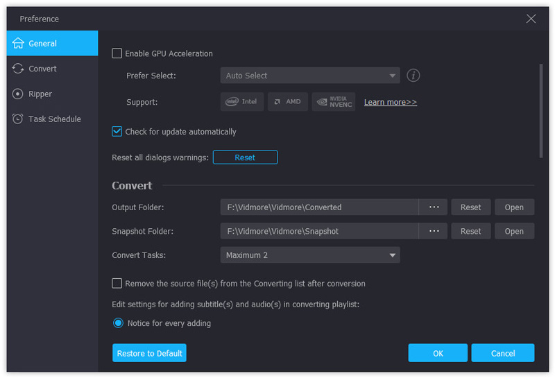 GPUアクセラレーション