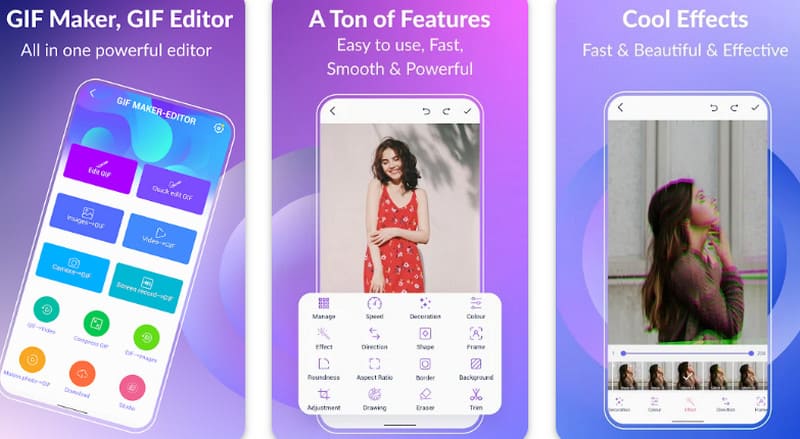 Gif Maker