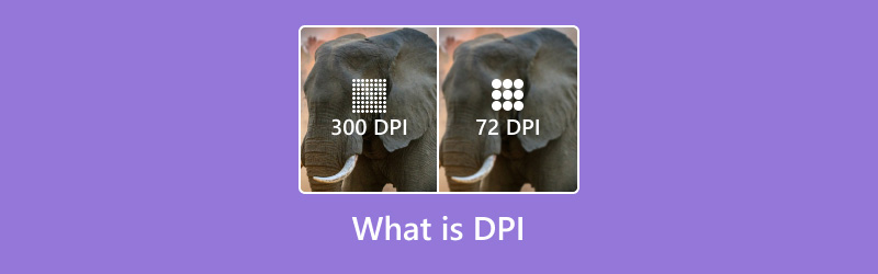 DPIとは