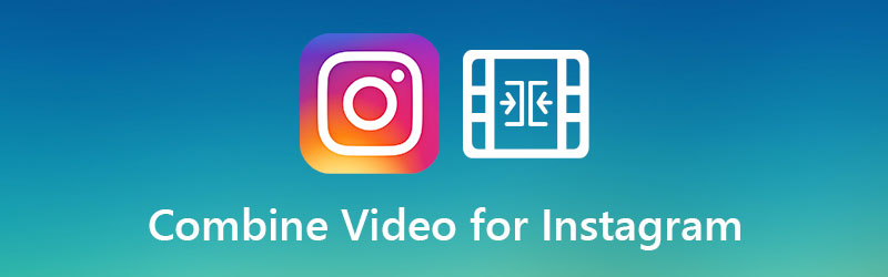 Instagram用に動画を結合