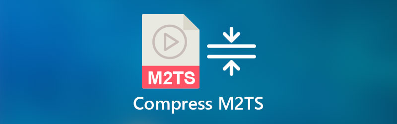 M2TSを圧縮する
