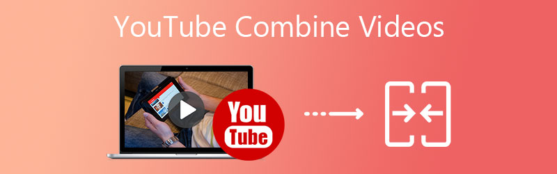 YouTube動画を結合