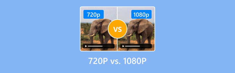 720pと1080pの違い
