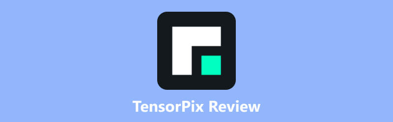 TensorPixレビュー