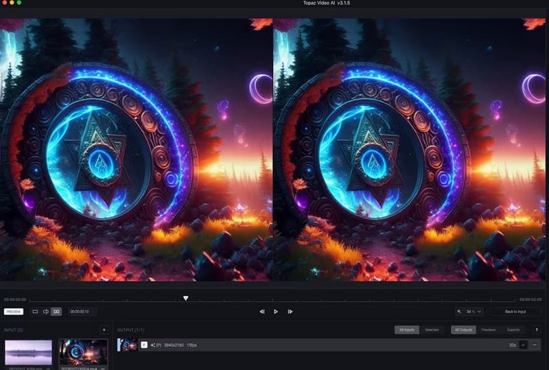Topaz Video Ai